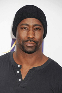 Д. Б. Вудсайд D.B. Woodside