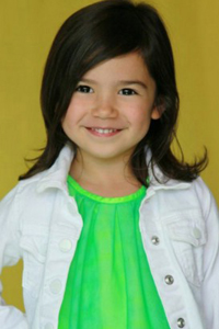 Скарлетт Эстевес Scarlett Estevez