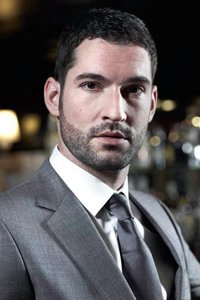 Том Эллис Tom Ellis
