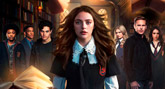 Сериал Наследие - Темные дела школы Сальваторе
