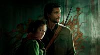 Сериал Одни из нас - Отличный сериал по крутой видеоигре