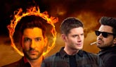 13 сериалов наподобие Люцифера, обязательных к просмотру 
