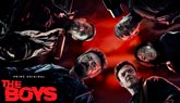 Сериал Пацаны - реальные «Пацаны»
