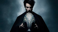 Сериал Песочный человек - Комикс, который дошел до кино