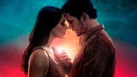 Сериал Розуэлл, Нью Мексико - Привет «Дневникам вампиров»