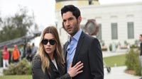 Люцифер бонусный эпизод - финал сериала